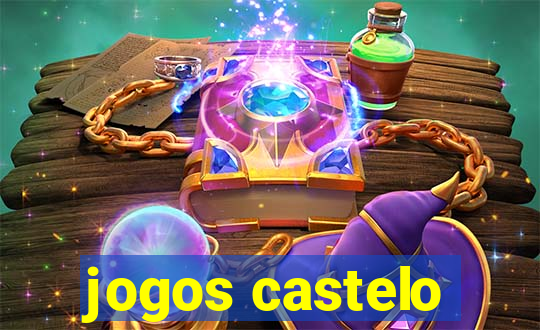 jogos castelo